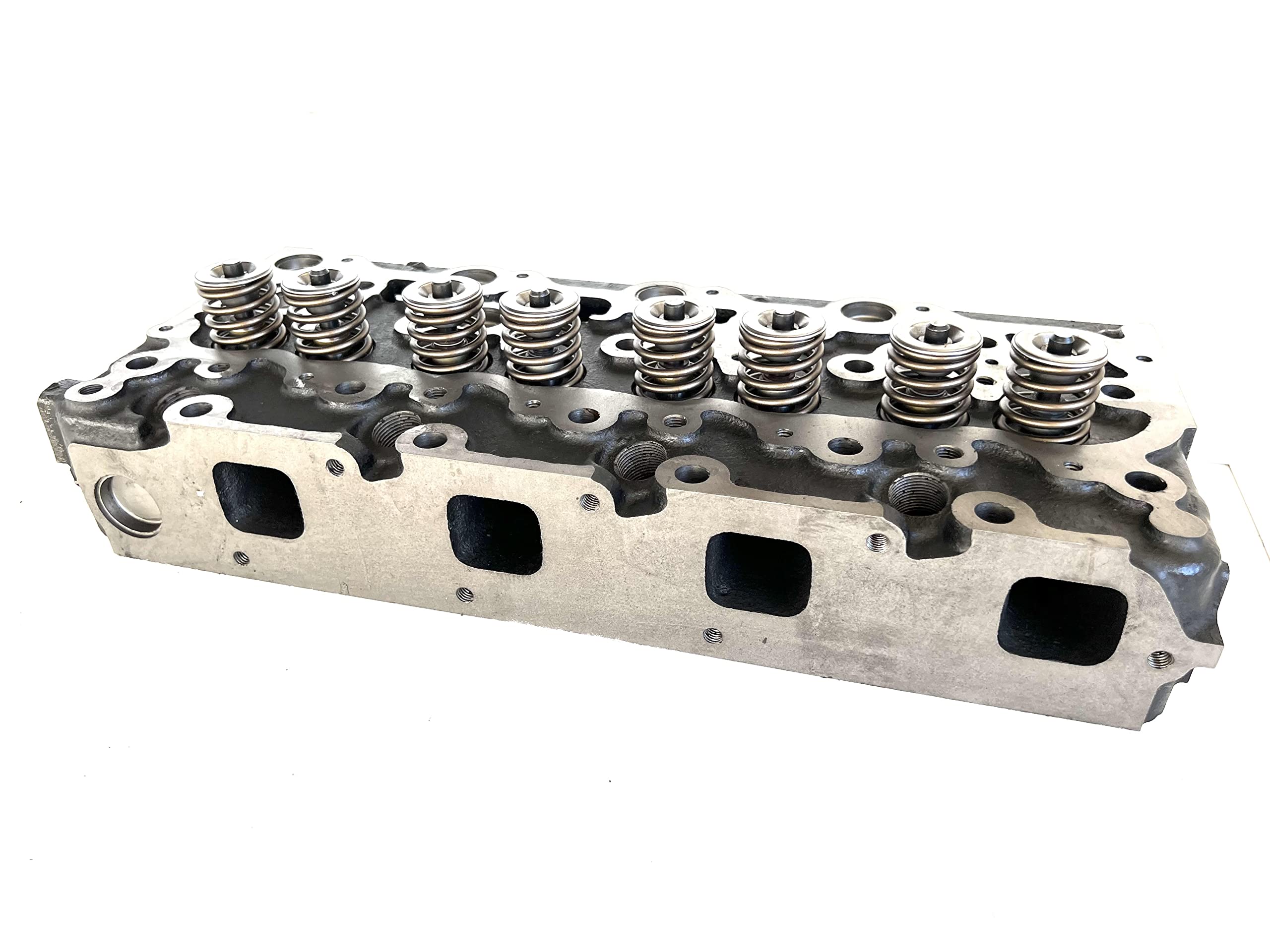 Amazon.com: Kubota V2203 Cylinder Head Assembly with Valves